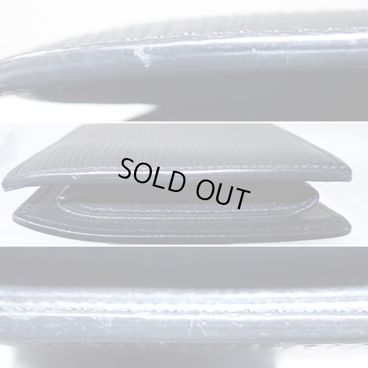 画像5: ポルトフォイユ・マルコ NM(M62289)エピ (5)