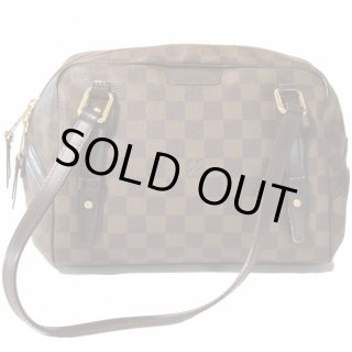 ブランドバッグ ルイヴィトン・レディース リヴィントンPM(N41157