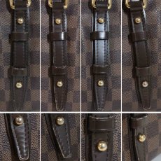 画像5: リヴィントンPM(N41157)ダミエ ショルダーバッグ (5)