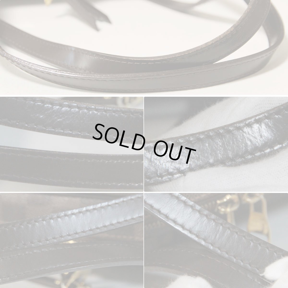 画像7: リヴィントンPM(N41157)ダミエ ショルダーバッグ (7)