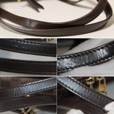 画像7: リヴィントンPM(N41157)ダミエ ショルダーバッグ (7)