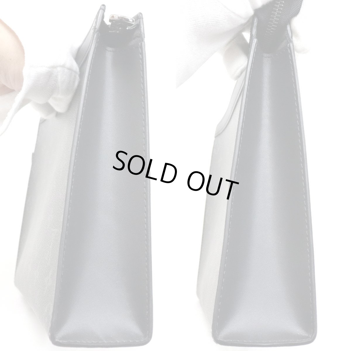 画像3: ポシェット・ヴォワヤージュMM(M61692)モノグラム・エクリプス (3)