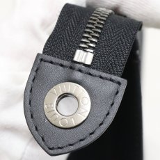 画像4: ポシェット・ヴォワヤージュMM(M61692)モノグラム・エクリプス (4)