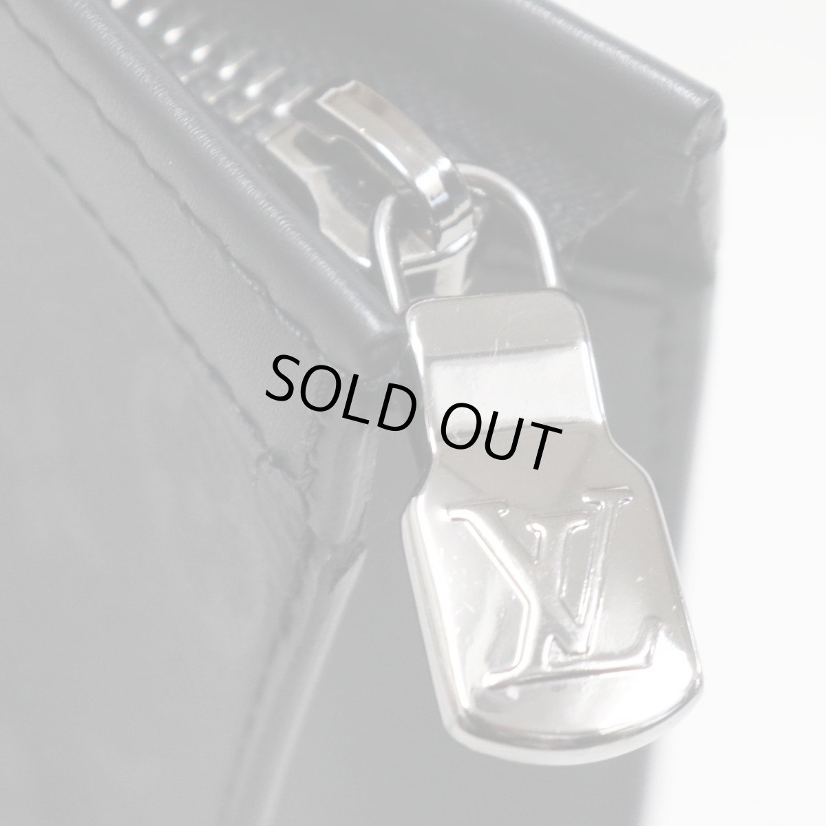 画像5: ポシェット・ヴォワヤージュMM(M61692)モノグラム・エクリプス (5)