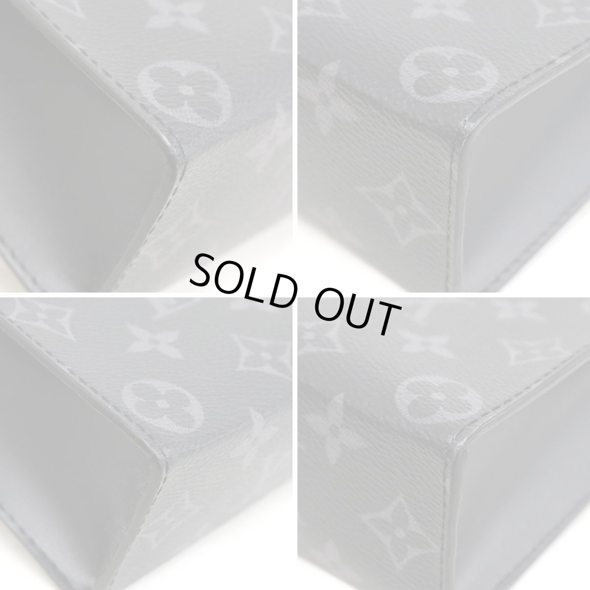 画像7: ポシェット・ヴォワヤージュMM(M61692)モノグラム・エクリプス (7)