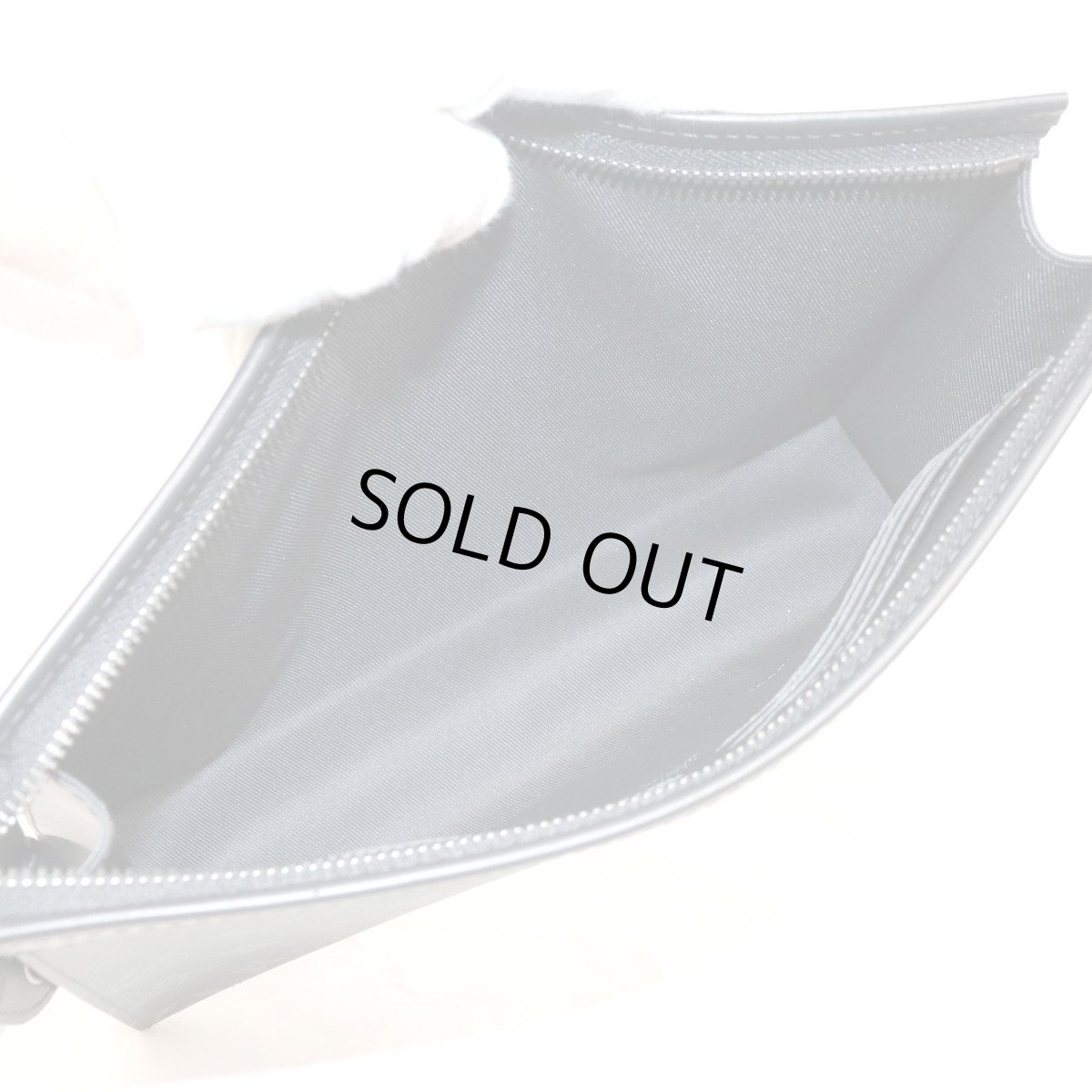 画像8: ポシェット・ヴォワヤージュMM(M61692)モノグラム・エクリプス (8)