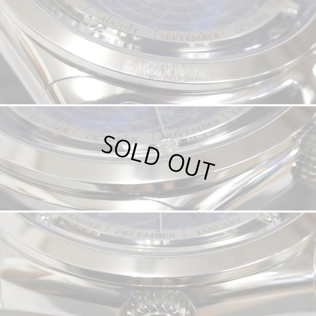 画像3: シチズン カンパノラ コスモサイン(CTV57-1231)4398-T015425 (3)