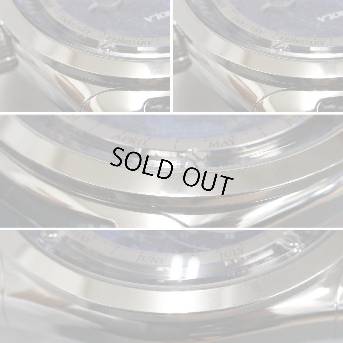 画像4: シチズン カンパノラ コスモサイン(CTV57-1231)4398-T015425 (4)