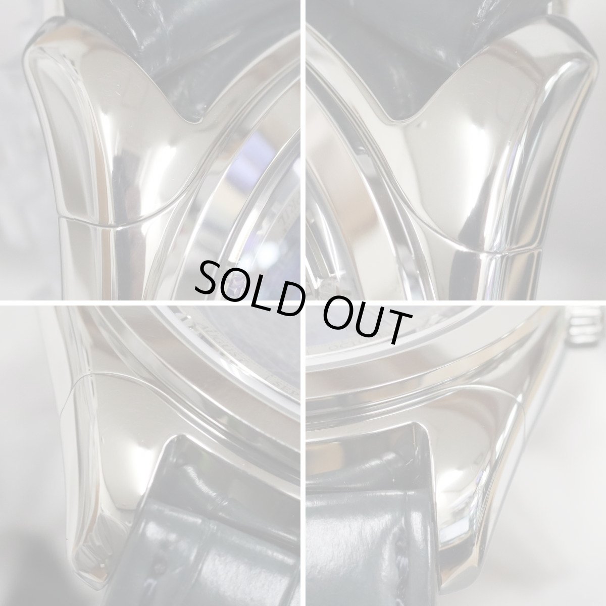 画像5: シチズン カンパノラ コスモサイン(CTV57-1231)4398-T015425 (5)