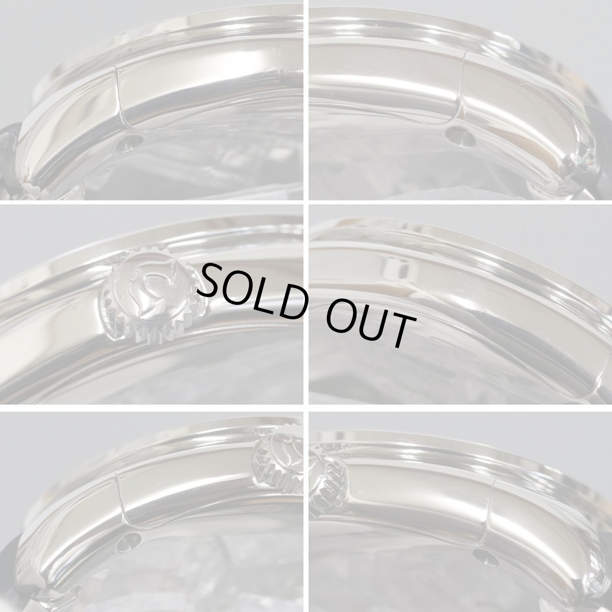 画像6: シチズン カンパノラ コスモサイン(CTV57-1231)4398-T015425 (6)