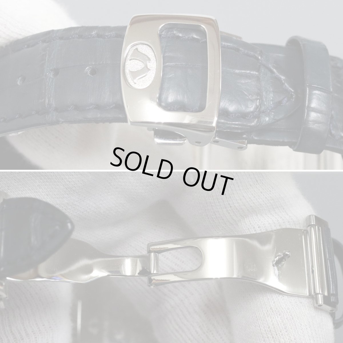 画像9: シチズン カンパノラ コスモサイン(CTV57-1231)4398-T015425 (9)