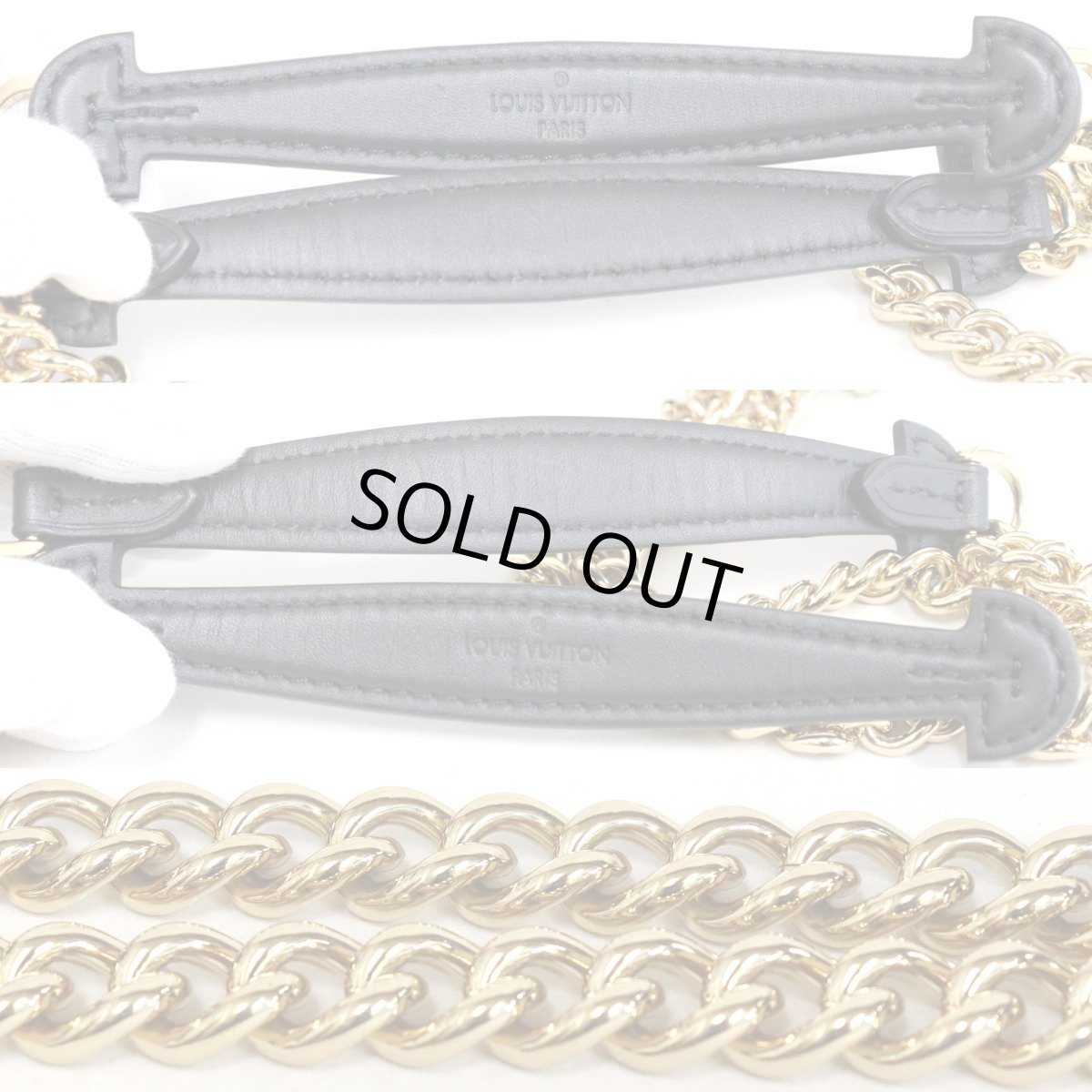 画像4: スレンヌBB(M43775)モノグラム/ノワール (4)