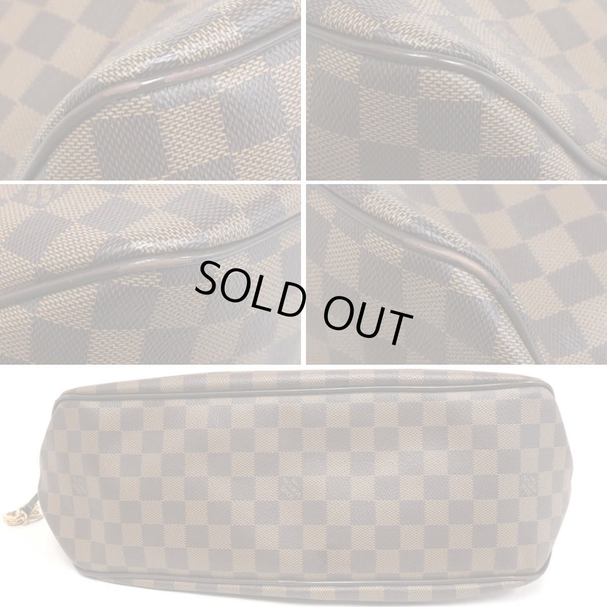 画像8: ディライトフルMM(N41460)ダミエ・エベヌ (8)