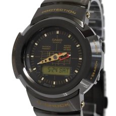 画像1: カシオ G-SHOCK×PORTER with CASE(AWM-500GC-1AJR) (1)