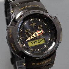 画像2: カシオ G-SHOCK×PORTER with CASE(AWM-500GC-1AJR) (2)