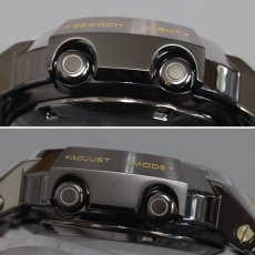 画像5: カシオ G-SHOCK×PORTER with CASE(AWM-500GC-1AJR) (5)