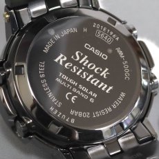 画像6: カシオ G-SHOCK×PORTER with CASE(AWM-500GC-1AJR) (6)