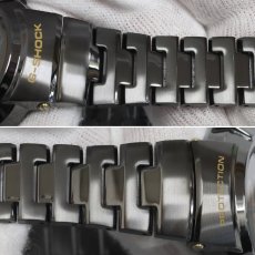 画像7: カシオ G-SHOCK×PORTER with CASE(AWM-500GC-1AJR) (7)