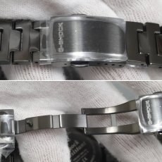 画像8: カシオ G-SHOCK×PORTER with CASE(AWM-500GC-1AJR) (8)