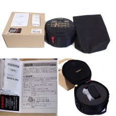 画像9: カシオ G-SHOCK×PORTER with CASE(AWM-500GC-1AJR) (9)