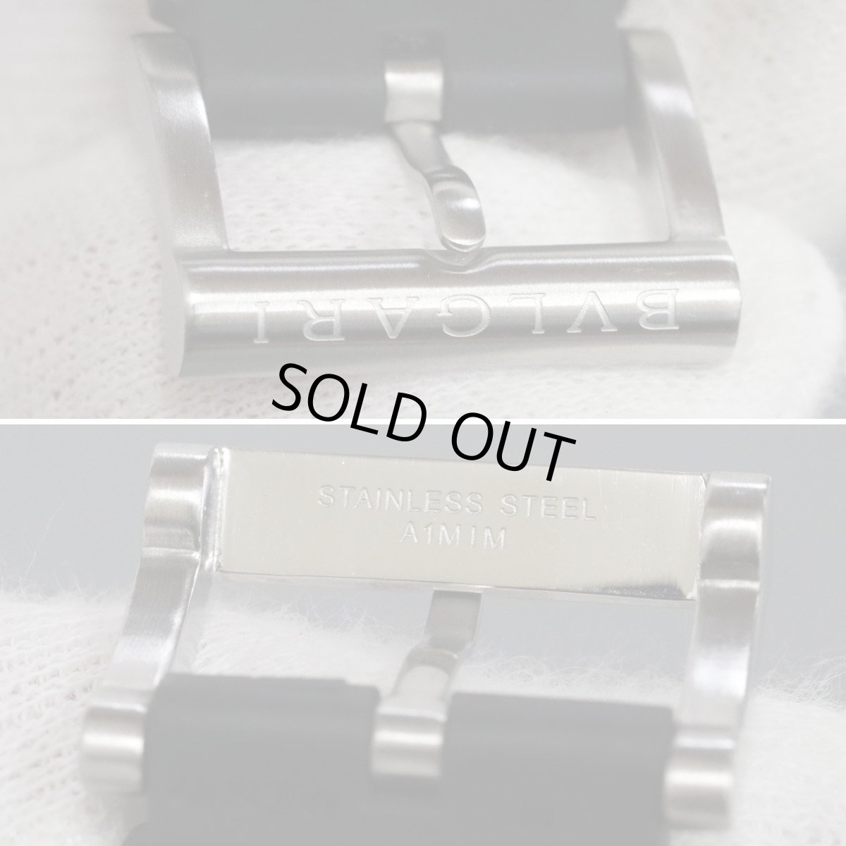 画像10: ディアゴノ ウルトラネロ クロノグラフ(DG42BBSCVDCH) (10)