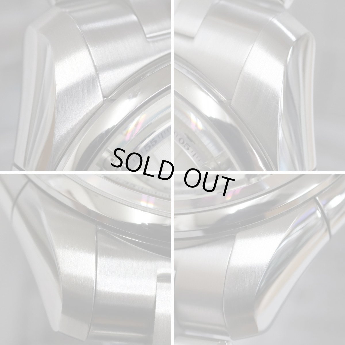 画像3: シチズン カンパノラ メカニカルコレクション(NZ0000-58W) (3)