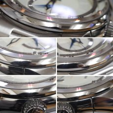 画像4: シチズン カンパノラ メカニカルコレクション(NZ0000-58W) (4)