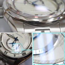 画像5: シチズン カンパノラ メカニカルコレクション(NZ0000-58W) (5)