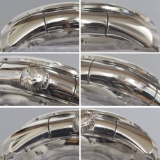 画像6: シチズン カンパノラ メカニカルコレクション(NZ0000-58W) (6)