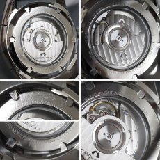 画像7: シチズン カンパノラ メカニカルコレクション(NZ0000-58W) (7)