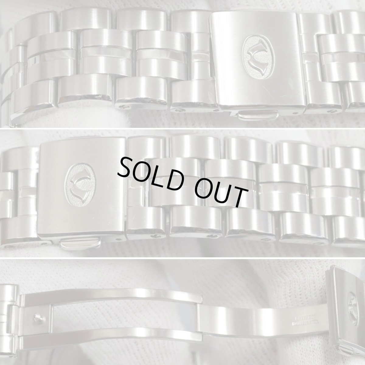 画像9: シチズン カンパノラ メカニカルコレクション(NZ0000-58W) (9)