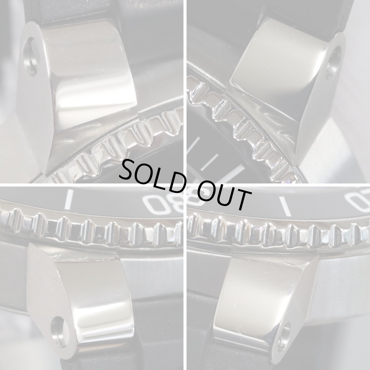 画像3: オリス アクイス スモールセコンドデイト(01 743 7733 4135-07 4 24 64EB) (3)