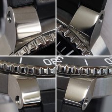 画像3: オリス アクイス スモールセコンドデイト(01 743 7733 4135-07 4 24 64EB) (3)