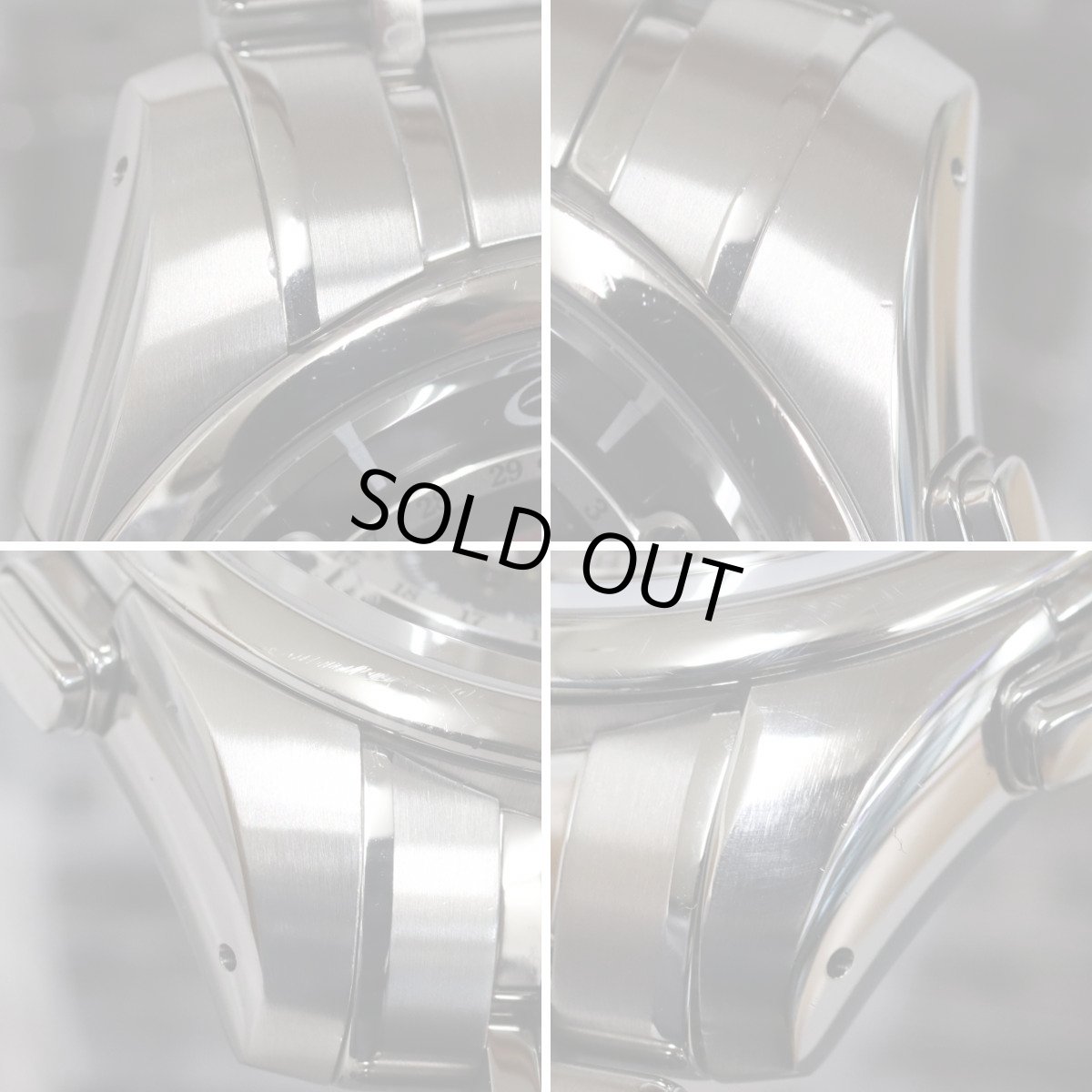 画像3: シチズン カンパノラ コンプリケーション パーペチュアルカレンダー ミニッツリピーター 星宿(CTR57-1171) (3)