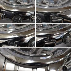画像4: シチズン カンパノラ コンプリケーション パーペチュアルカレンダー ミニッツリピーター 星宿(CTR57-1171) (4)