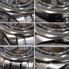 画像5: シチズン カンパノラ コンプリケーション パーペチュアルカレンダー ミニッツリピーター 星宿(CTR57-1171) (5)