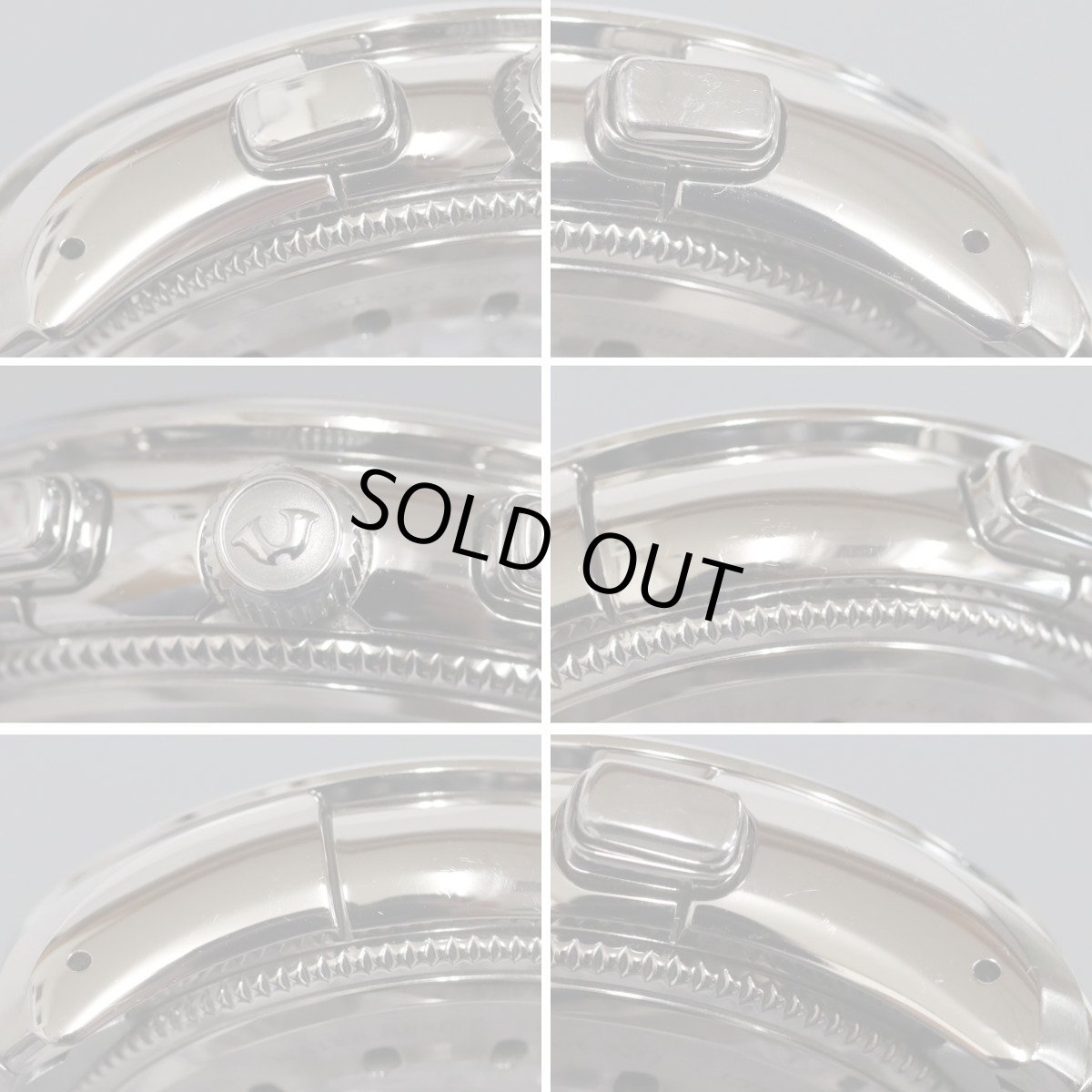 画像6: シチズン カンパノラ コンプリケーション パーペチュアルカレンダー ミニッツリピーター 星宿(CTR57-1171) (6)