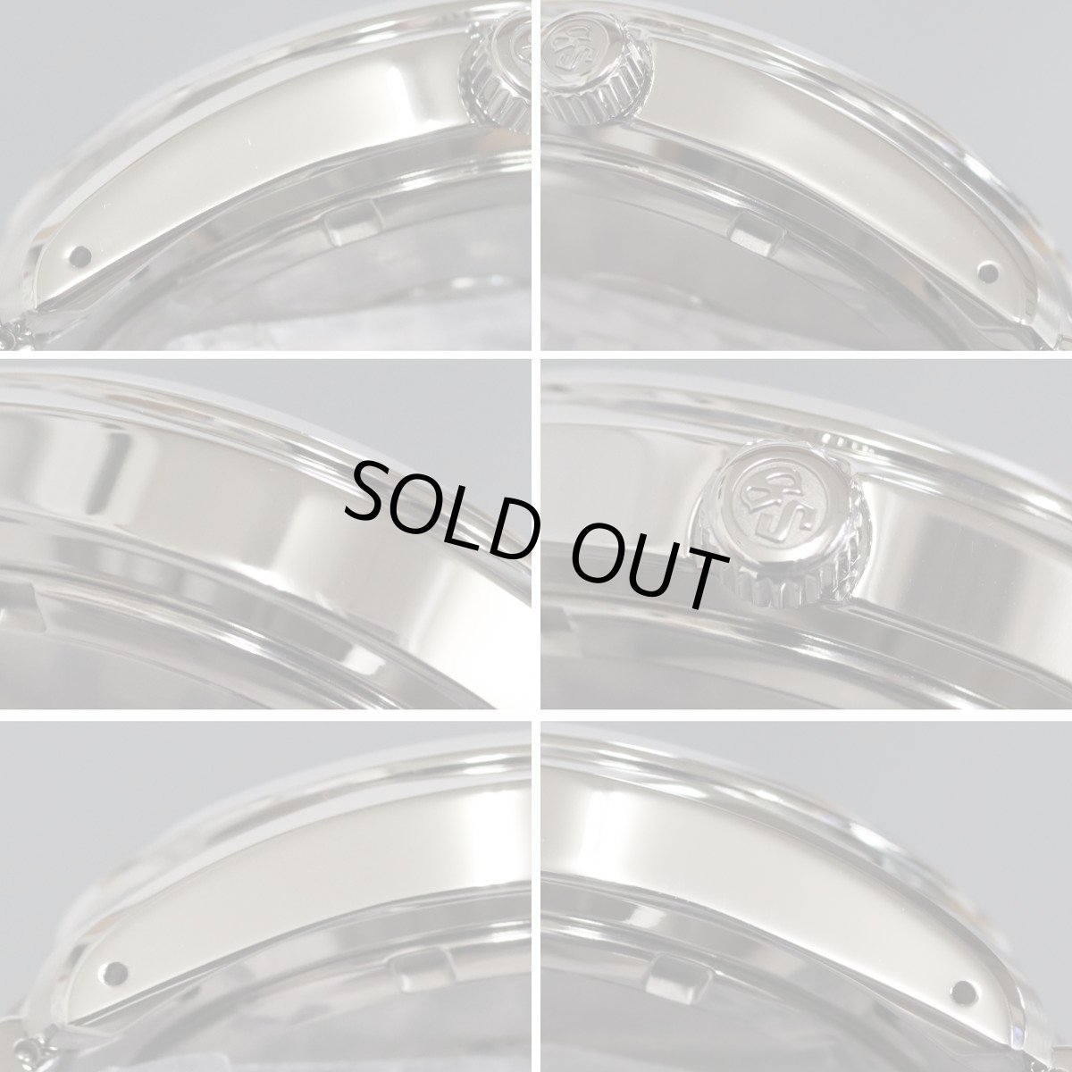 画像6: グランドセイコー ヘリテージコレクション(SBGP009)9F85-0AC0 (6)