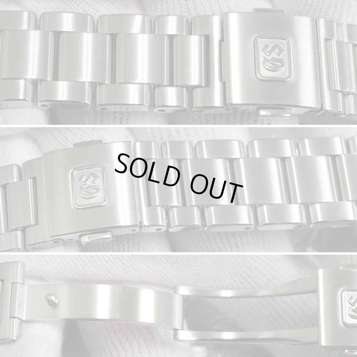 画像9: グランドセイコー ヘリテージコレクション(SBGP009)9F85-0AC0 (9)