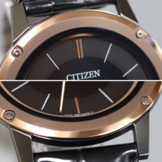 画像4: シチズン エコドライブワン(AR5025-08E) (4)