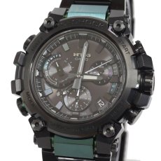 画像1: カシオ G-SHOCK MTG-B3000シリーズ(MTG-B3000BD-1A2JF) (1)