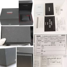 画像10: カシオ G-SHOCK MTG-B3000シリーズ(MTG-B3000BD-1A2JF) (10)