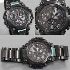 画像2: カシオ G-SHOCK MTG-B3000シリーズ(MTG-B3000BD-1A2JF) (2)