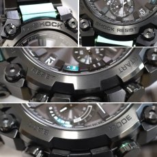 画像3: カシオ G-SHOCK MTG-B3000シリーズ(MTG-B3000BD-1A2JF) (3)