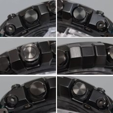 画像6: カシオ G-SHOCK MTG-B3000シリーズ(MTG-B3000BD-1A2JF) (6)