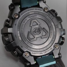 画像7: カシオ G-SHOCK MTG-B3000シリーズ(MTG-B3000BD-1A2JF) (7)