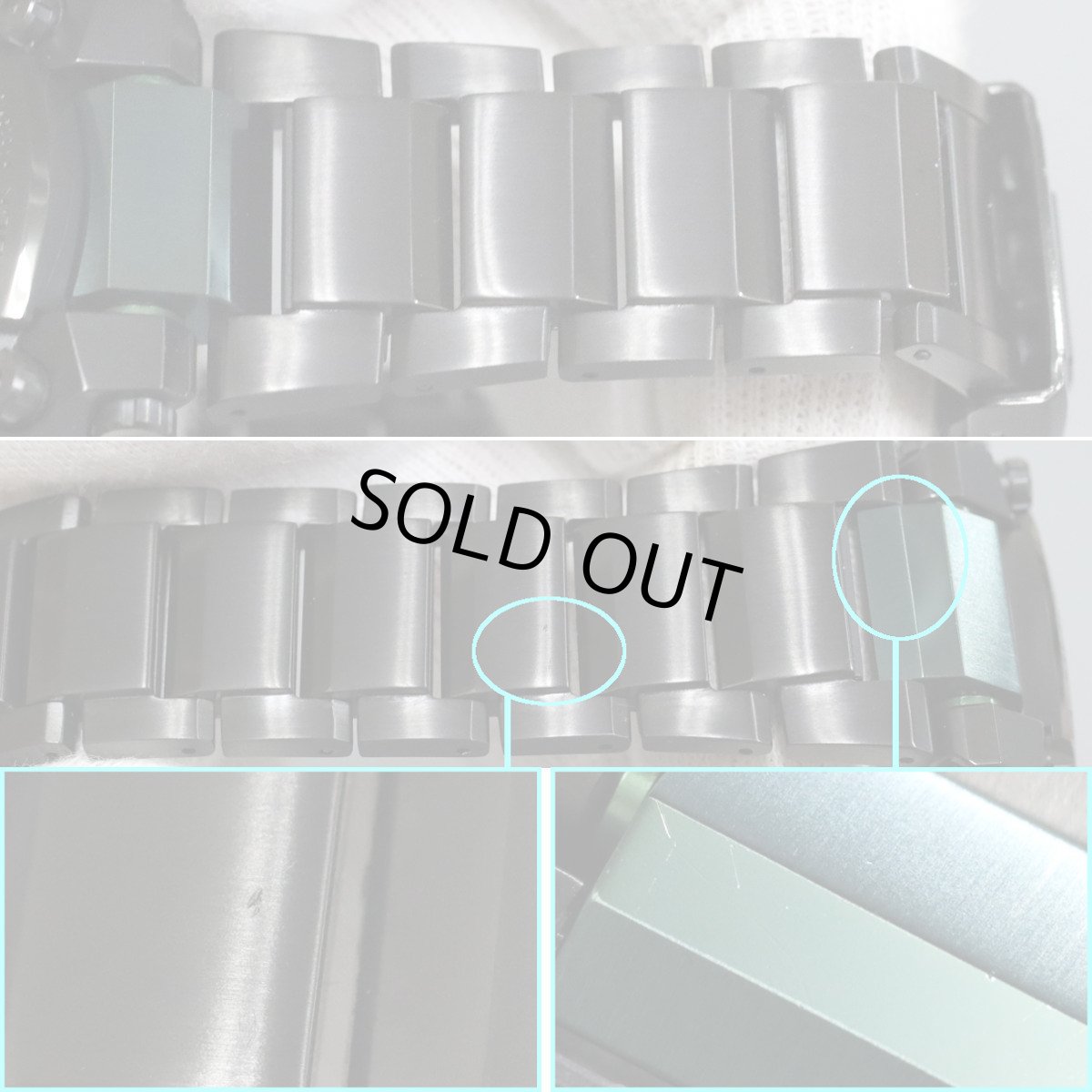 画像8: カシオ G-SHOCK MTG-B3000シリーズ(MTG-B3000BD-1A2JF) (8)