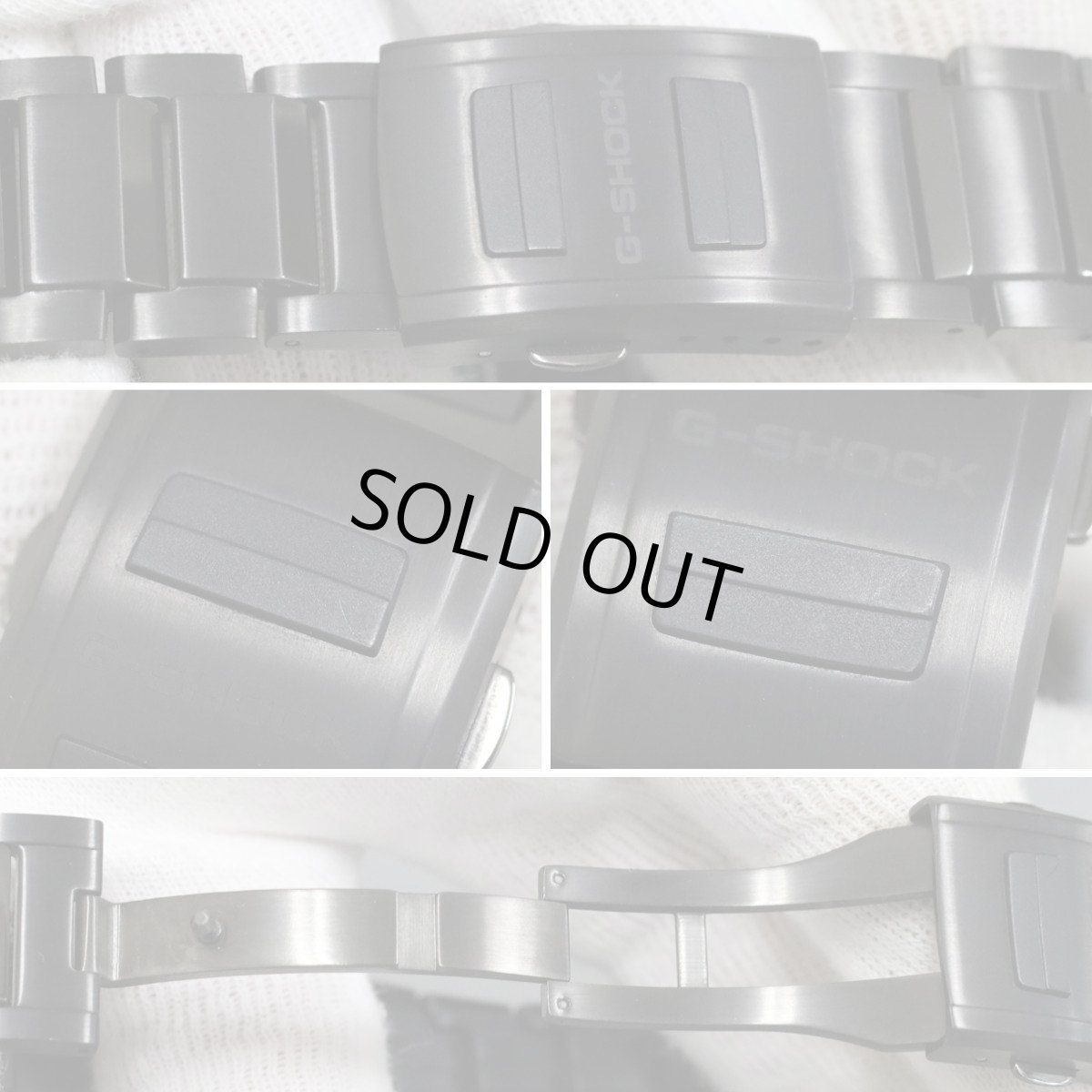 画像9: カシオ G-SHOCK MTG-B3000シリーズ(MTG-B3000BD-1A2JF) (9)