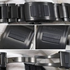 画像9: カシオ G-SHOCK MTG-B3000シリーズ(MTG-B3000BD-1A2JF) (9)