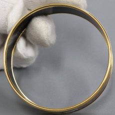 画像5: エルメス エマイユGM 馬柄 15.5cm (5)